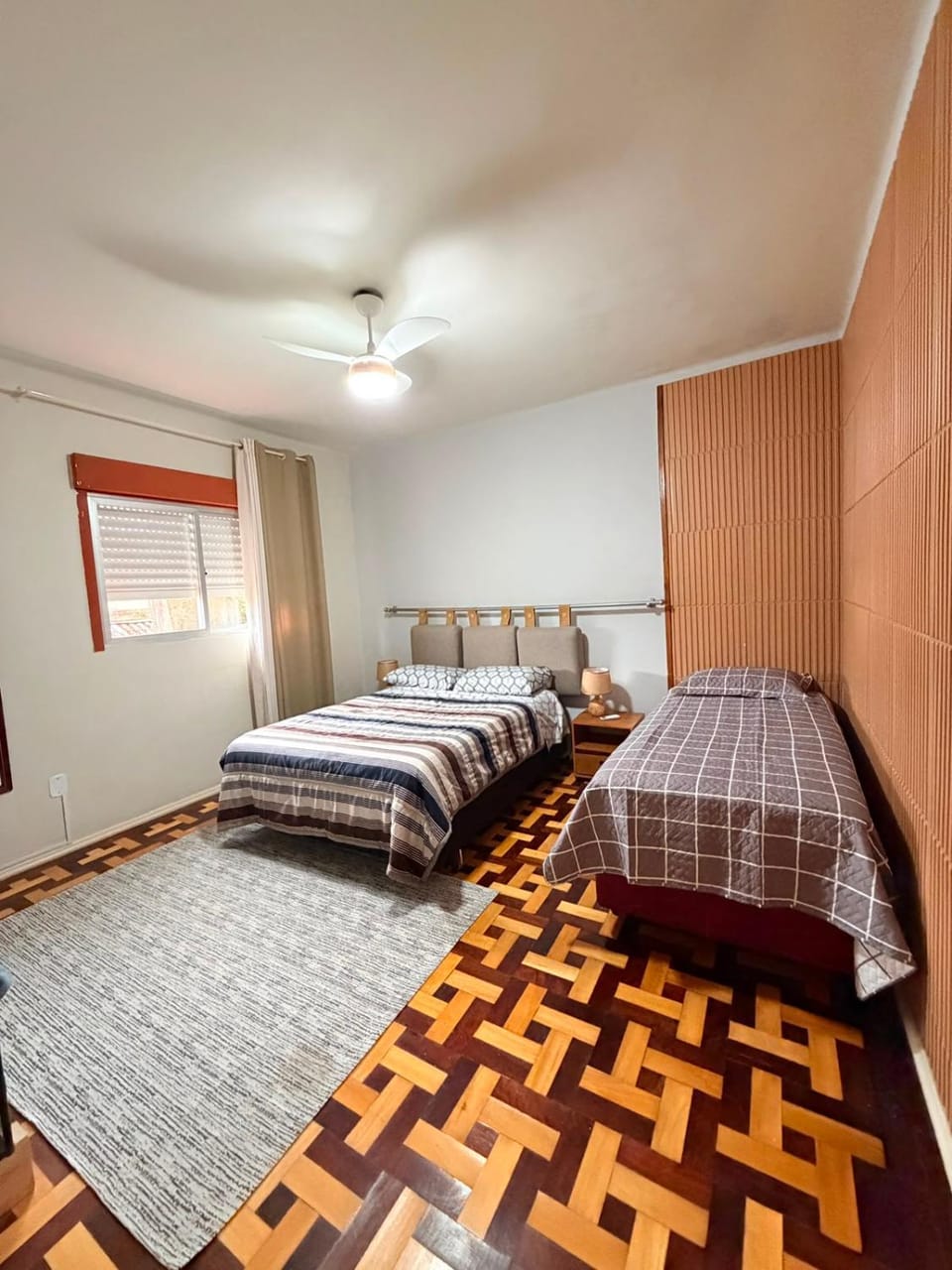 Apto central 2 quartos Apartment in Corrientes Province, Argentina