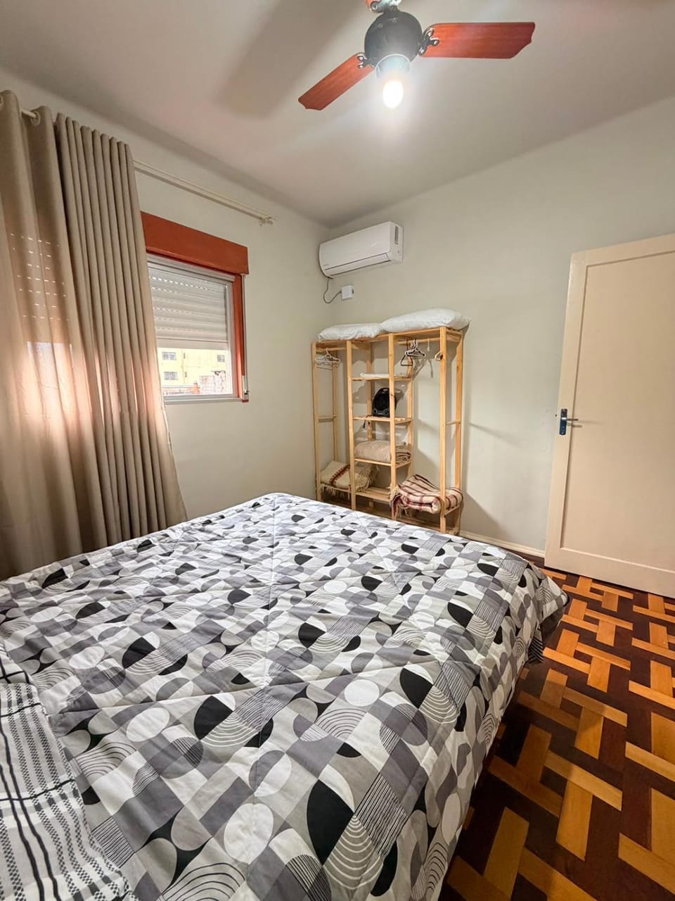 Apto central 2 quartos Apartment in Corrientes Province, Argentina