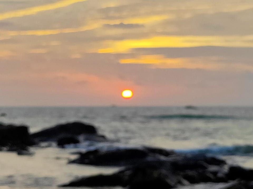 Parvati guest house kudle Bed and Breakfast in Karnataka