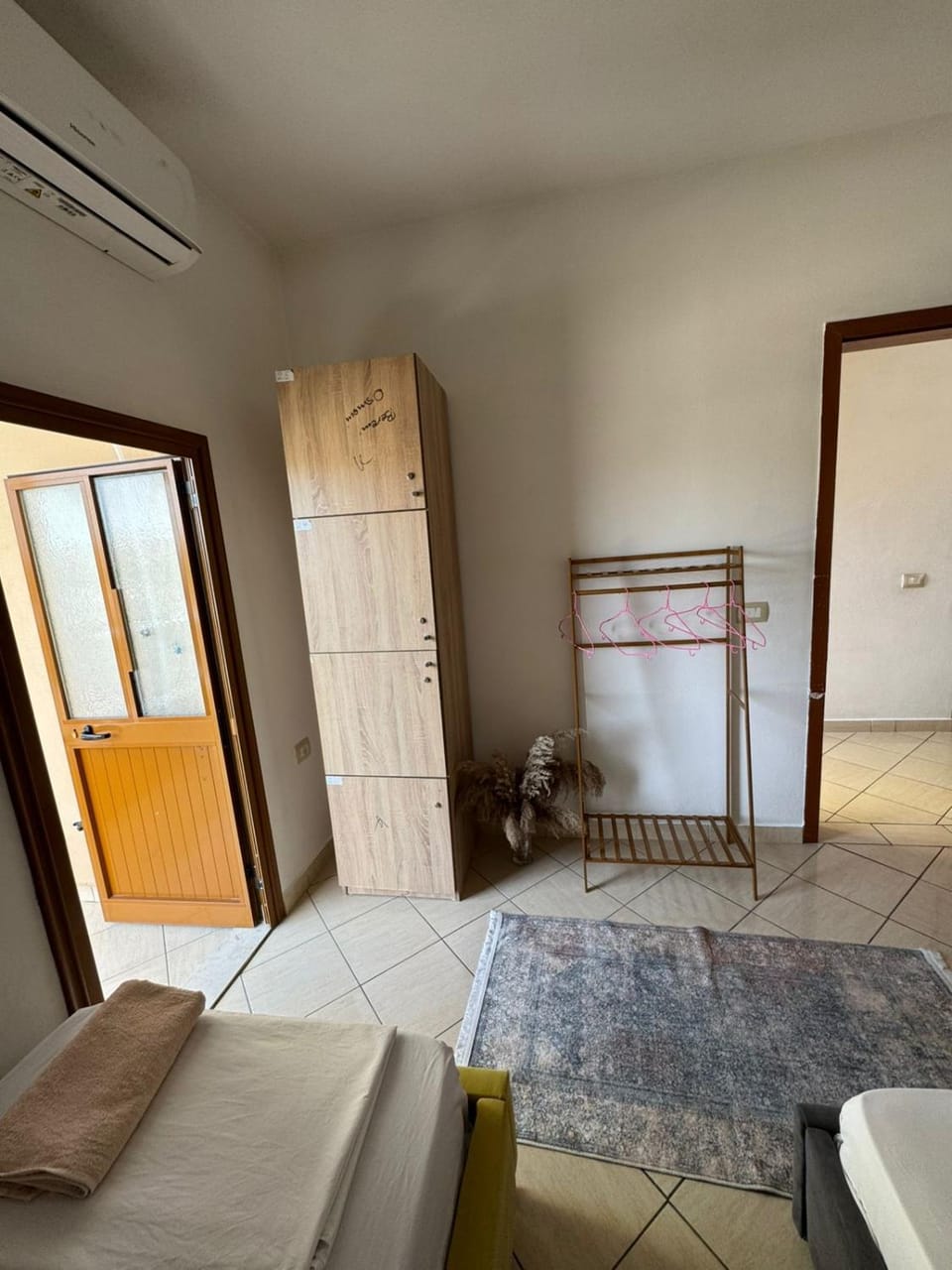 Comfort Apartment Wi-Fi Parking Apartment in Tirana