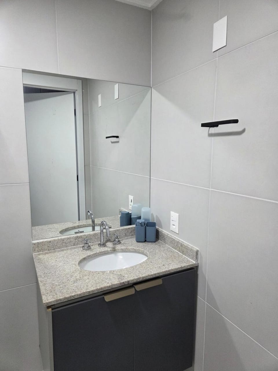 Piscina aquecida e conforto no Paraíso Apartment in Sao Paulo City