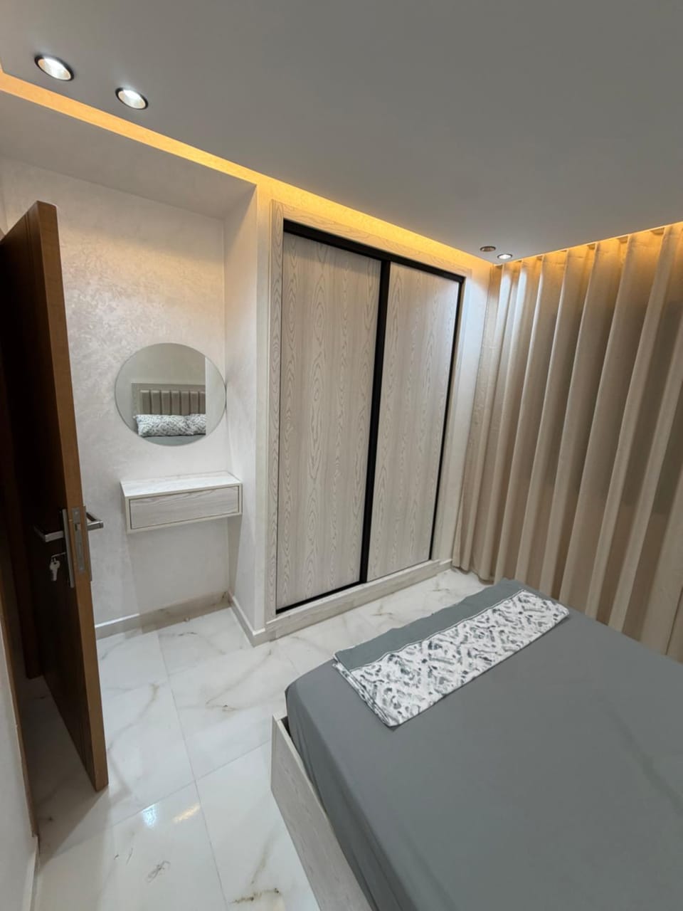 Résidence Jannat Apartment in Tangier