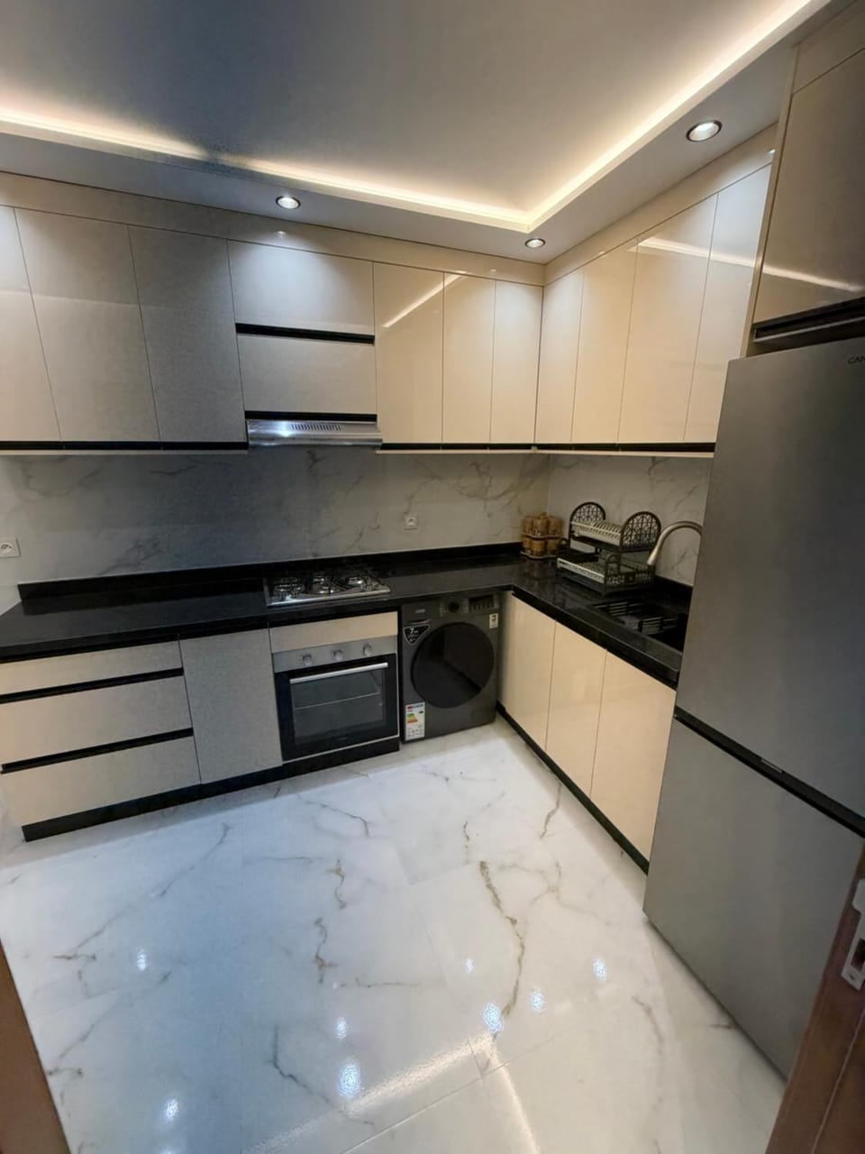 Résidence Jannat Apartment in Tangier