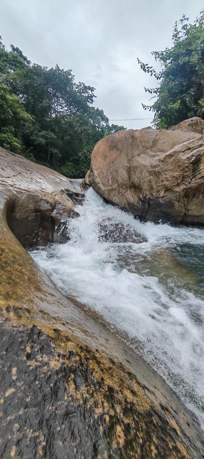 Urumi Homestay House in Kerala