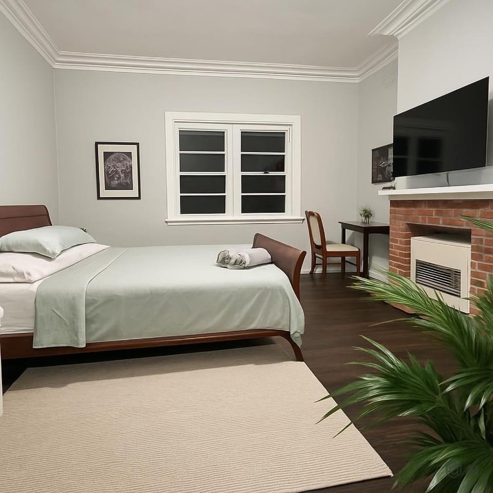 The Butlers Tenement Apartment in Goulburn