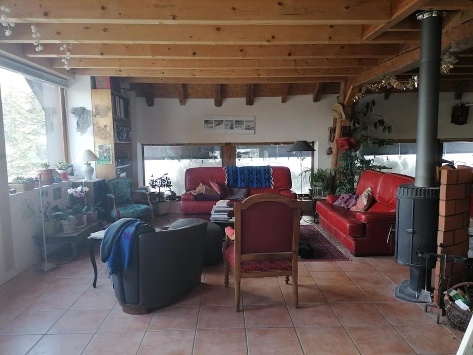 maison ancienne rénovée House in Auvergne-Rhône-Alpes