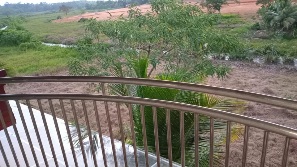 Umanda Villa Hotel in Southern Province