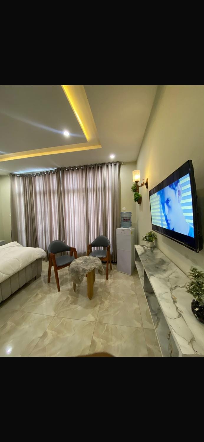 The Gallivanting Experience Apartment in Punjab