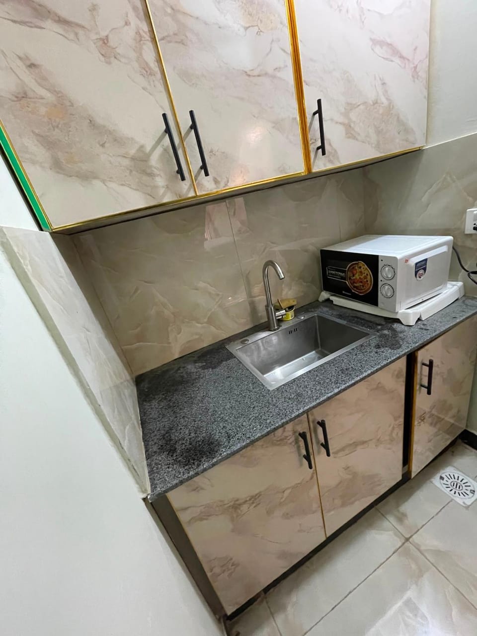 The Gallivanting Experience Apartment in Punjab