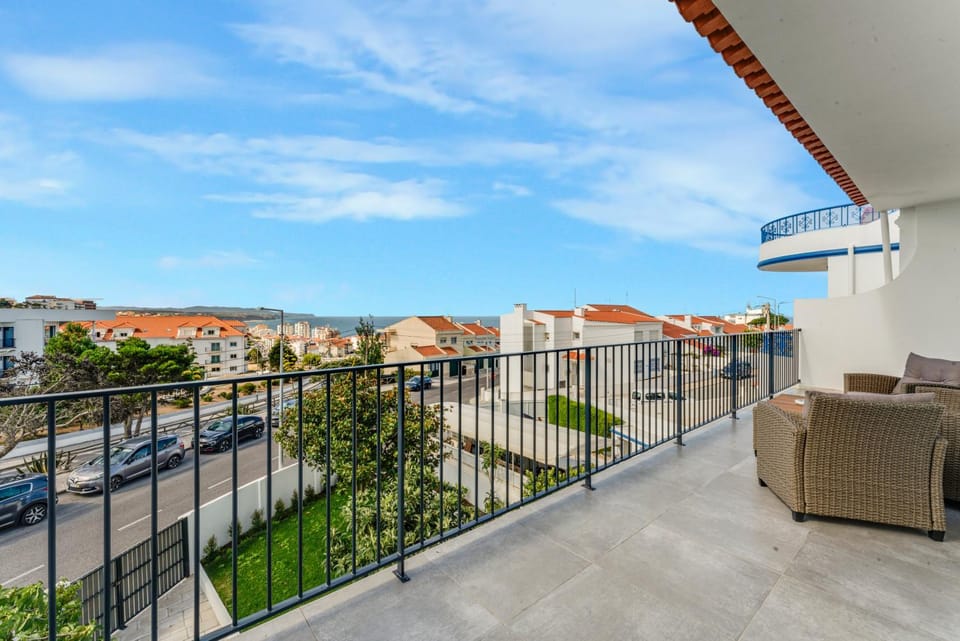 Day, Balcony/Terrace, Sea view