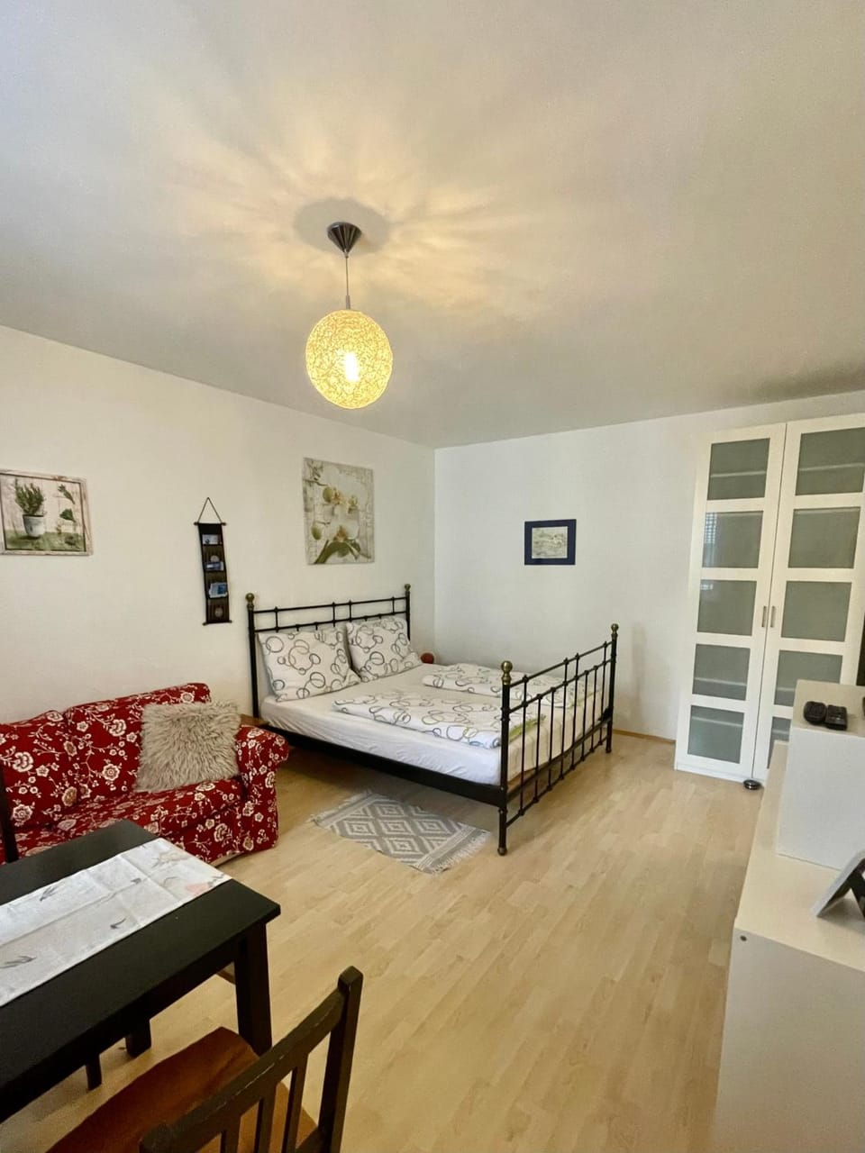 Grazer Spatz Apartment in Graz