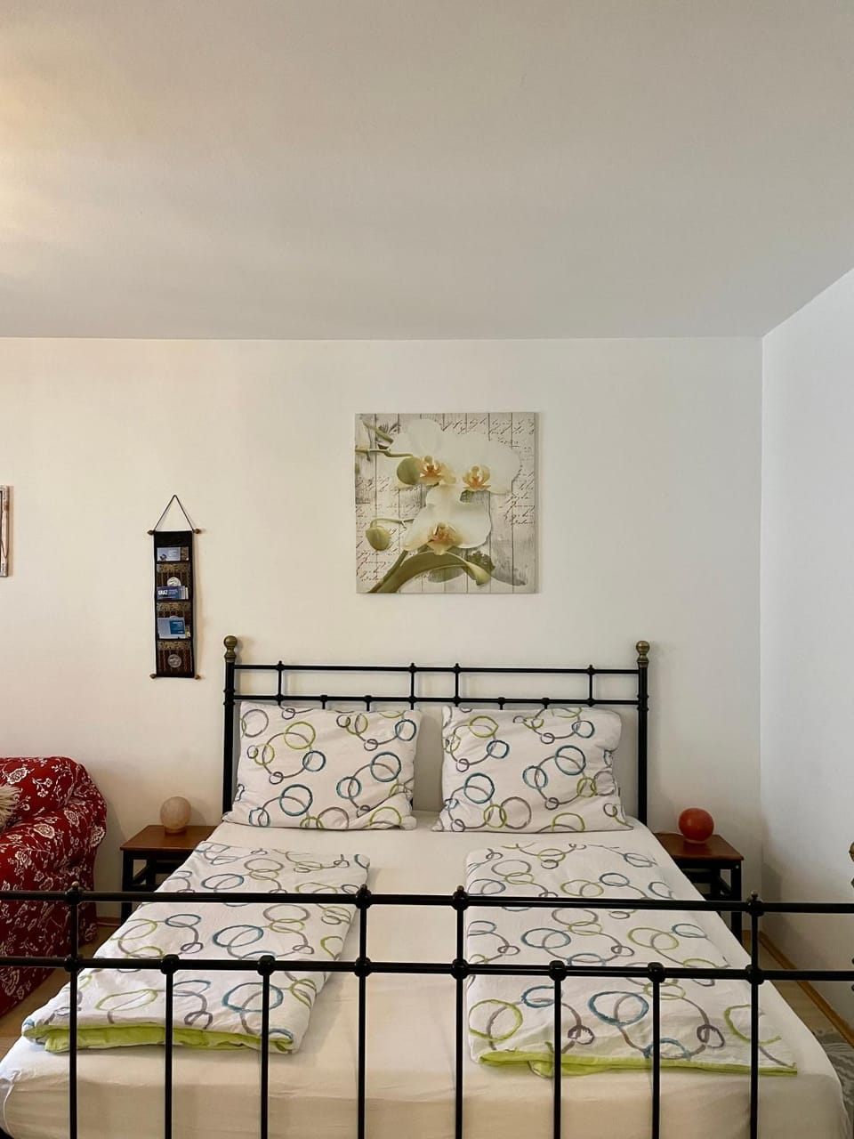 Grazer Spatz Apartment in Graz