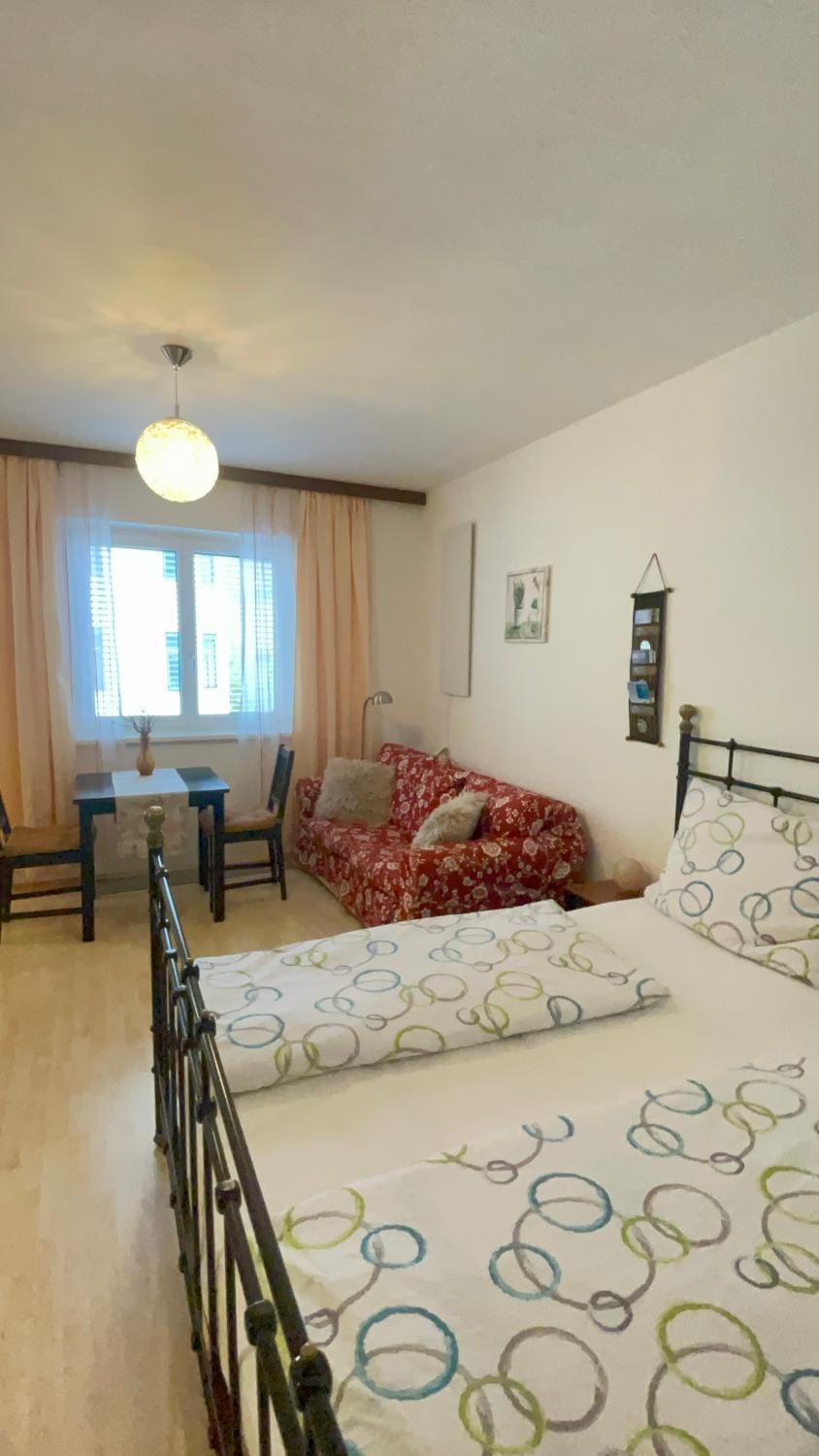 Grazer Spatz Apartment in Graz