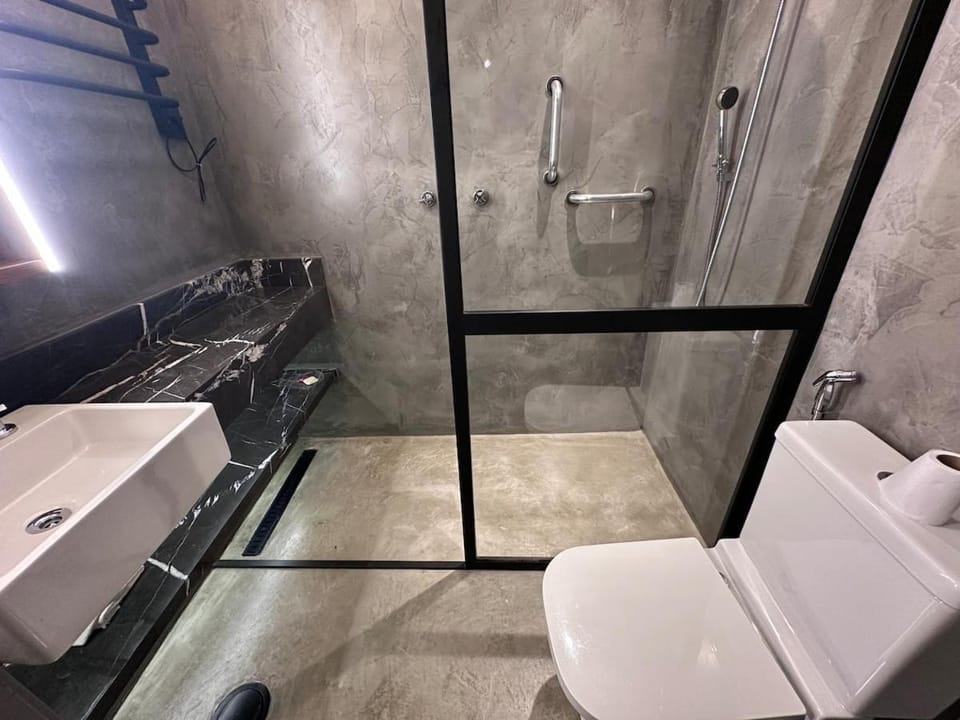 Apartamento Sofisticado em São Paulo Apartment in Sao Paulo City