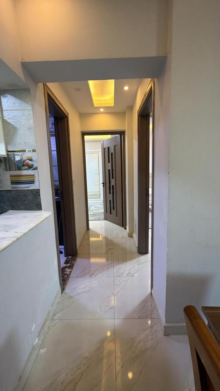 مدينة الرحاب Apartment in New Cairo City
