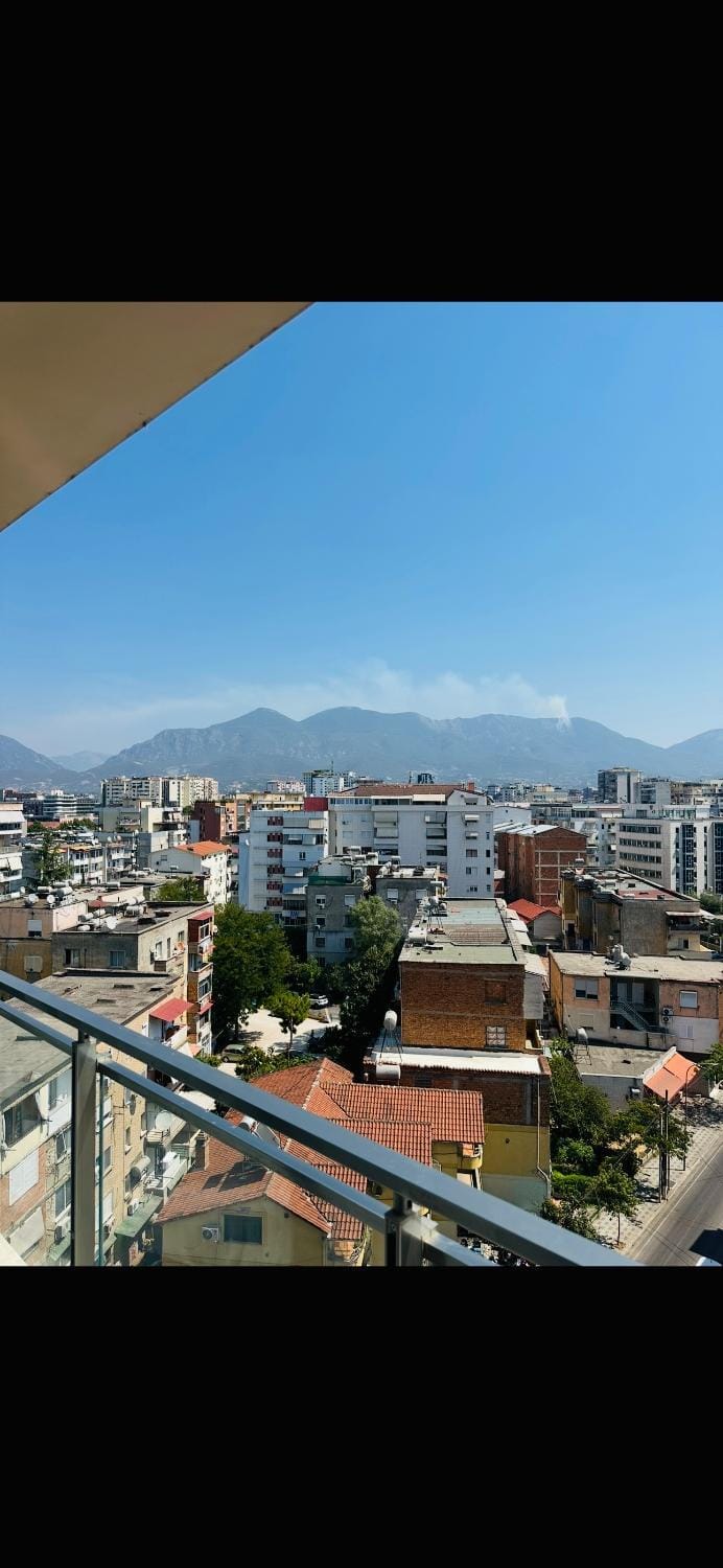 Property building, Day, Natural landscape, City view