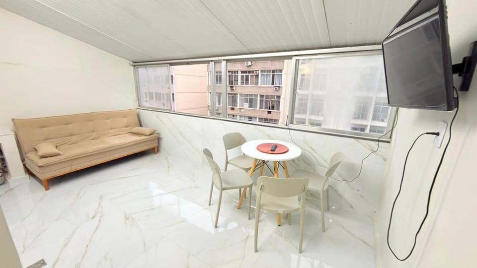 Apartment in Copacabana Apartment in Rio de Janeiro