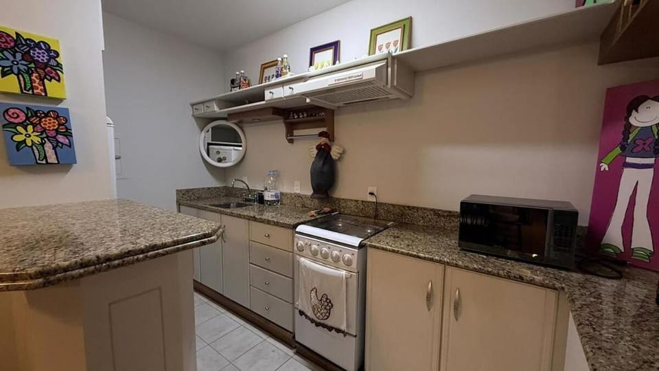 Your Getaway in Downtown Gramado with Pool Apartment in Gramado