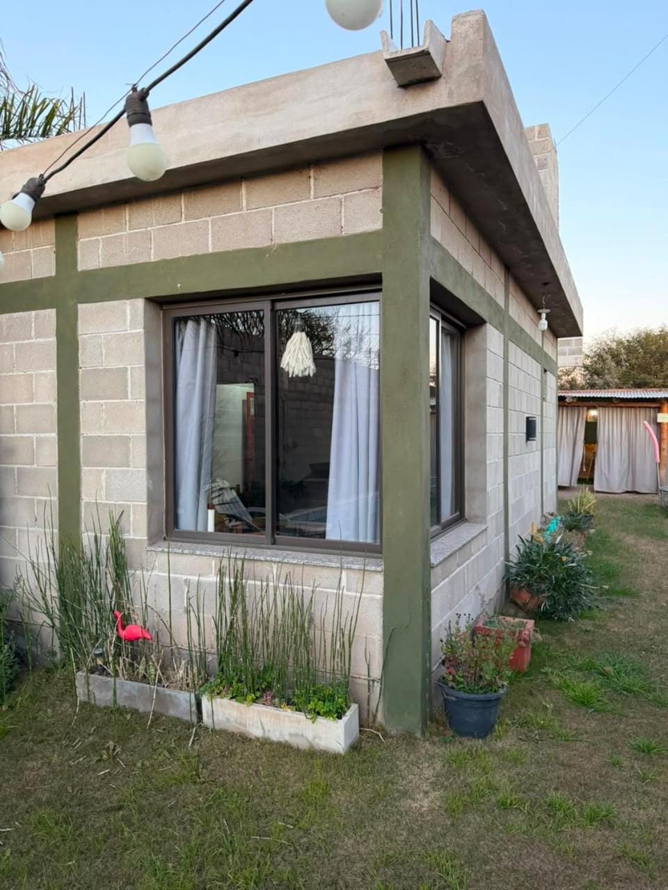 Apartamento Dean Funes Apartment in Santiago del Estero Province, Argentina