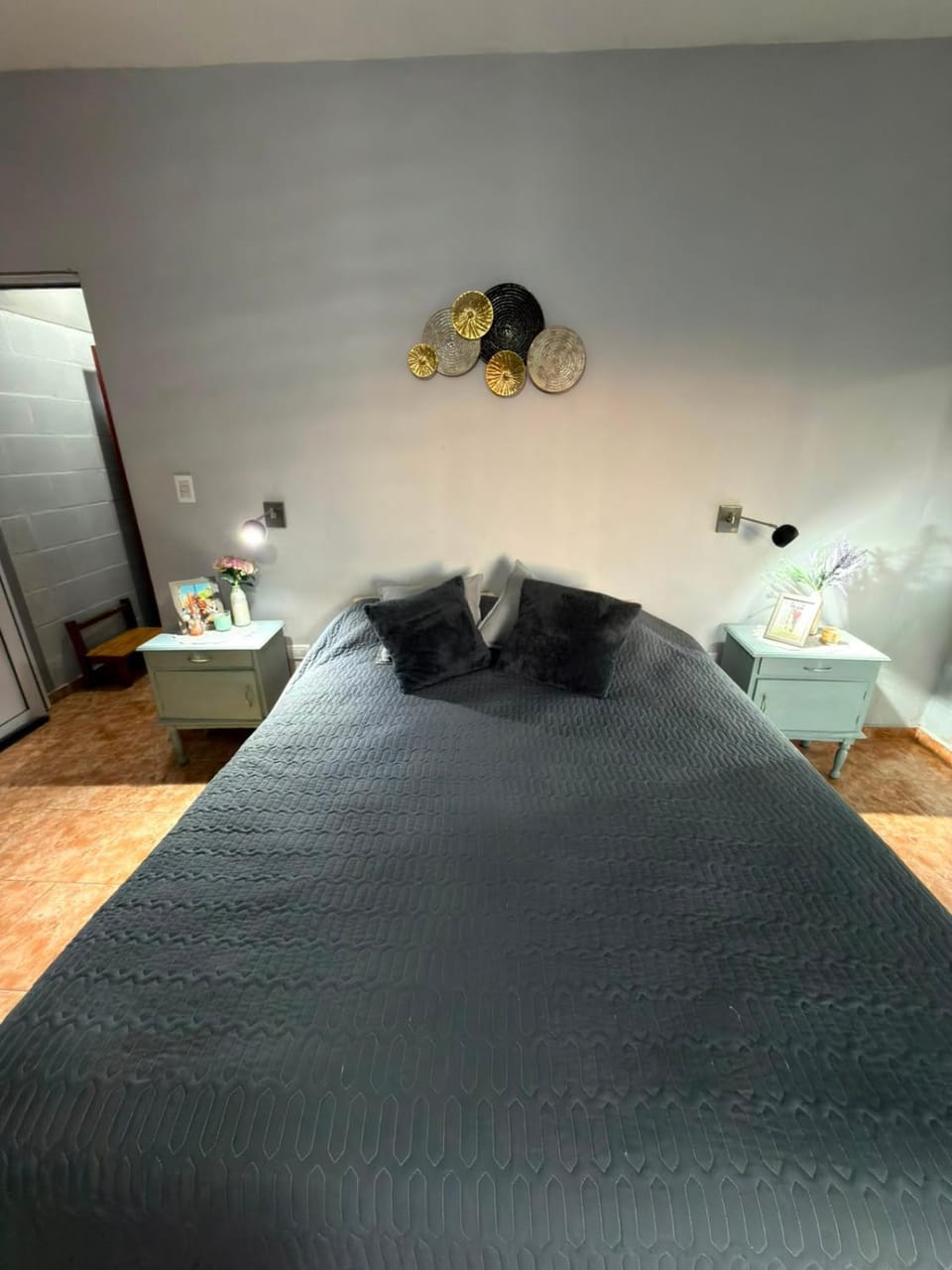 Apartamento Dean Funes Apartment in Santiago del Estero Province, Argentina