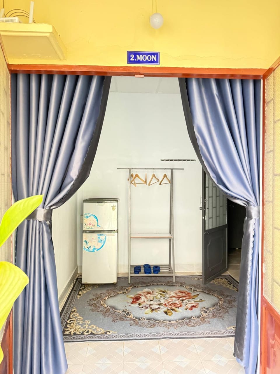 An sea view homestay Apartment in Phan Thiet