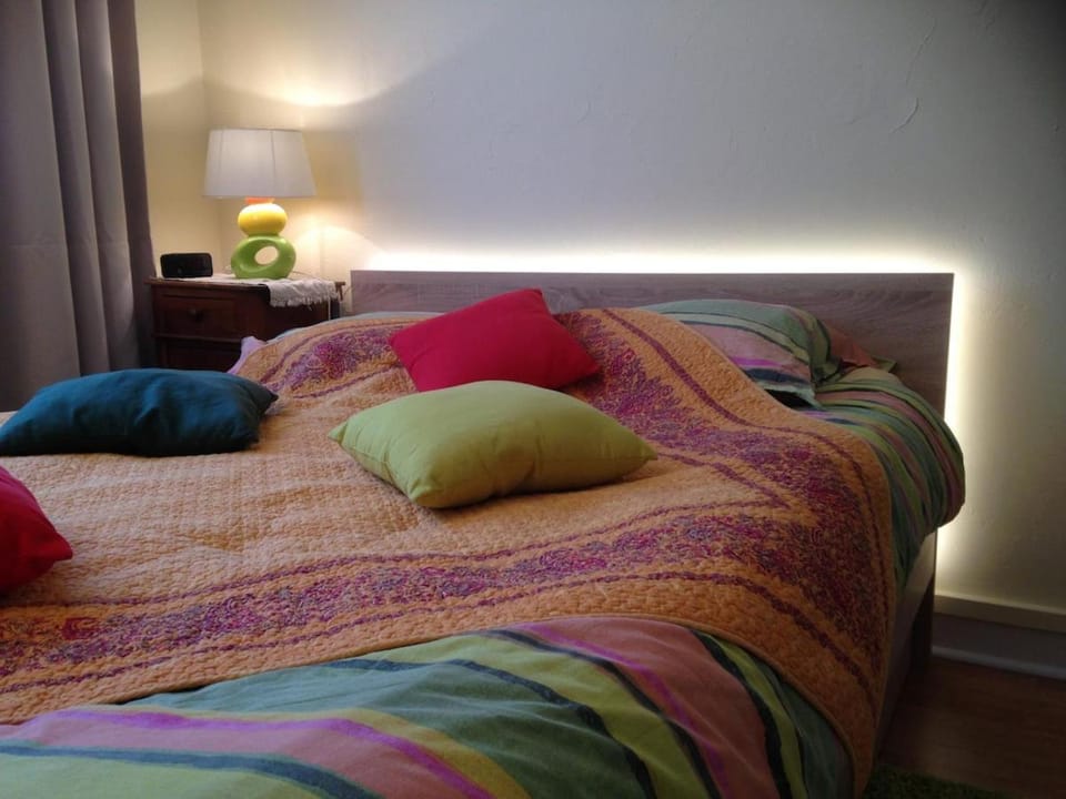 Belle vue sur Lyon Apartment in Lyon