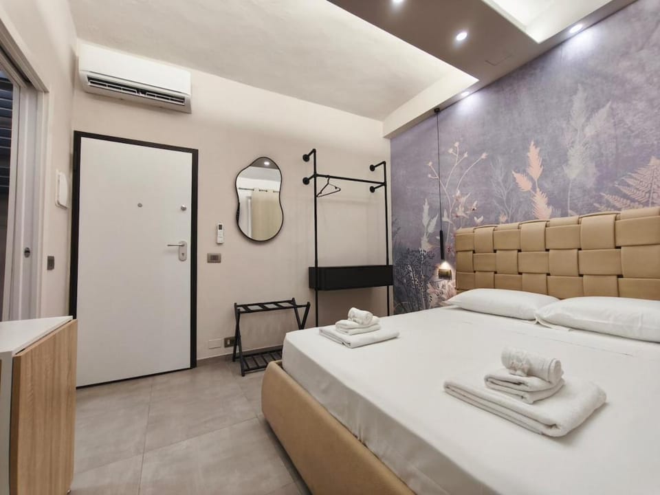 Monolocale Tre Re Studio - Historic Center Apartment in Modena