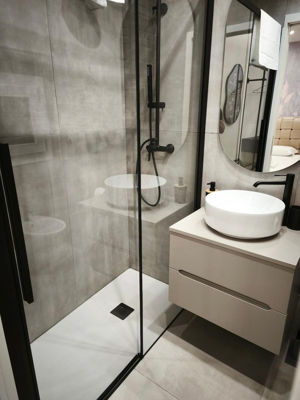 Monolocale Tre Re Studio - Historic Center Apartment in Modena