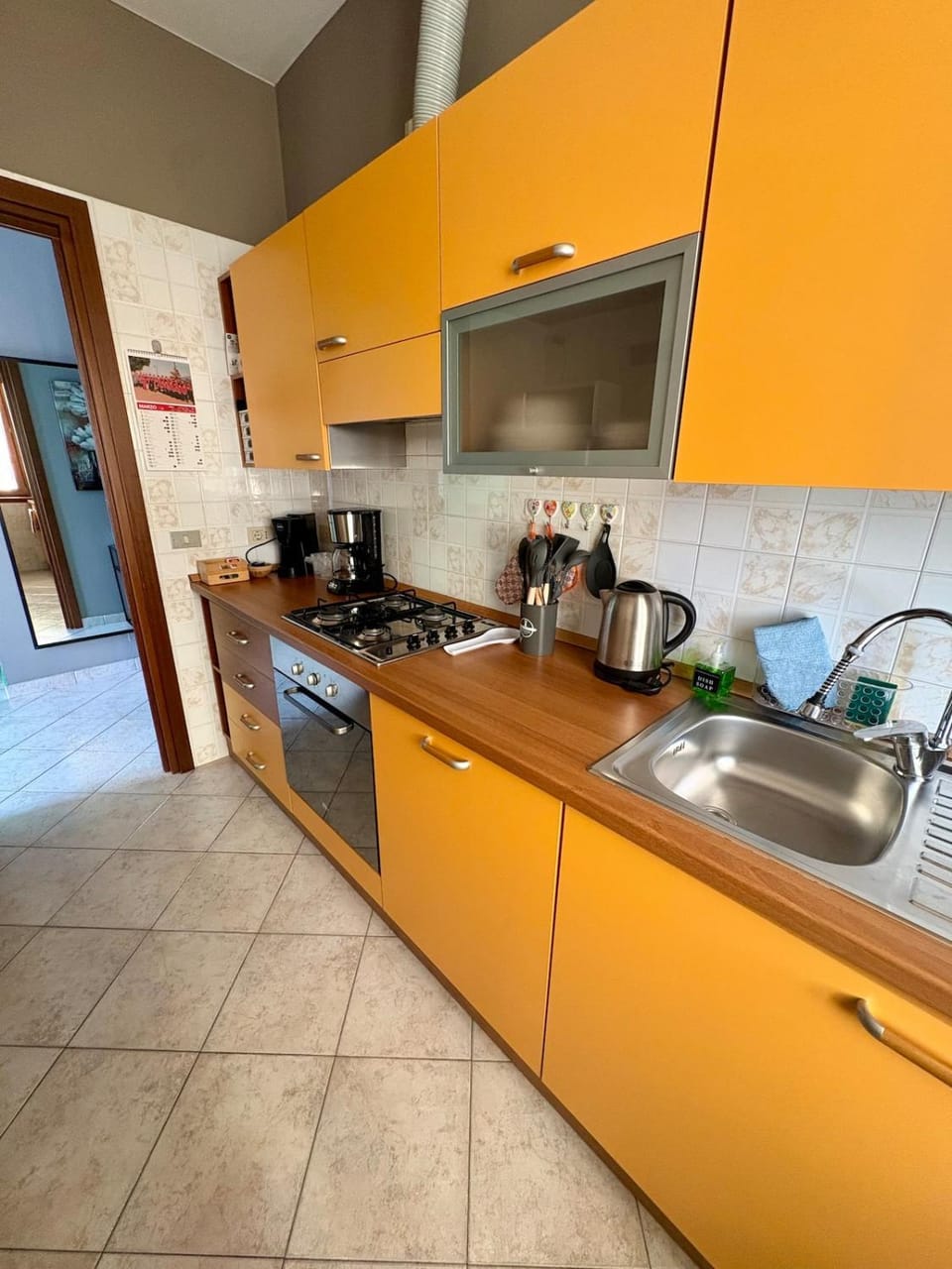 Stella sul lago Apartment in Piedmont