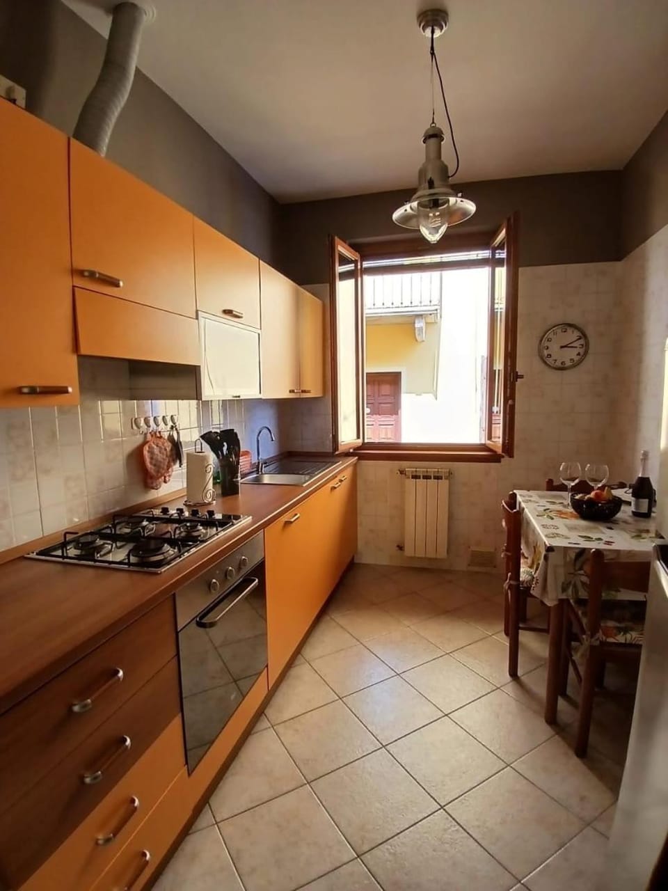 Stella sul lago Apartment in Piedmont
