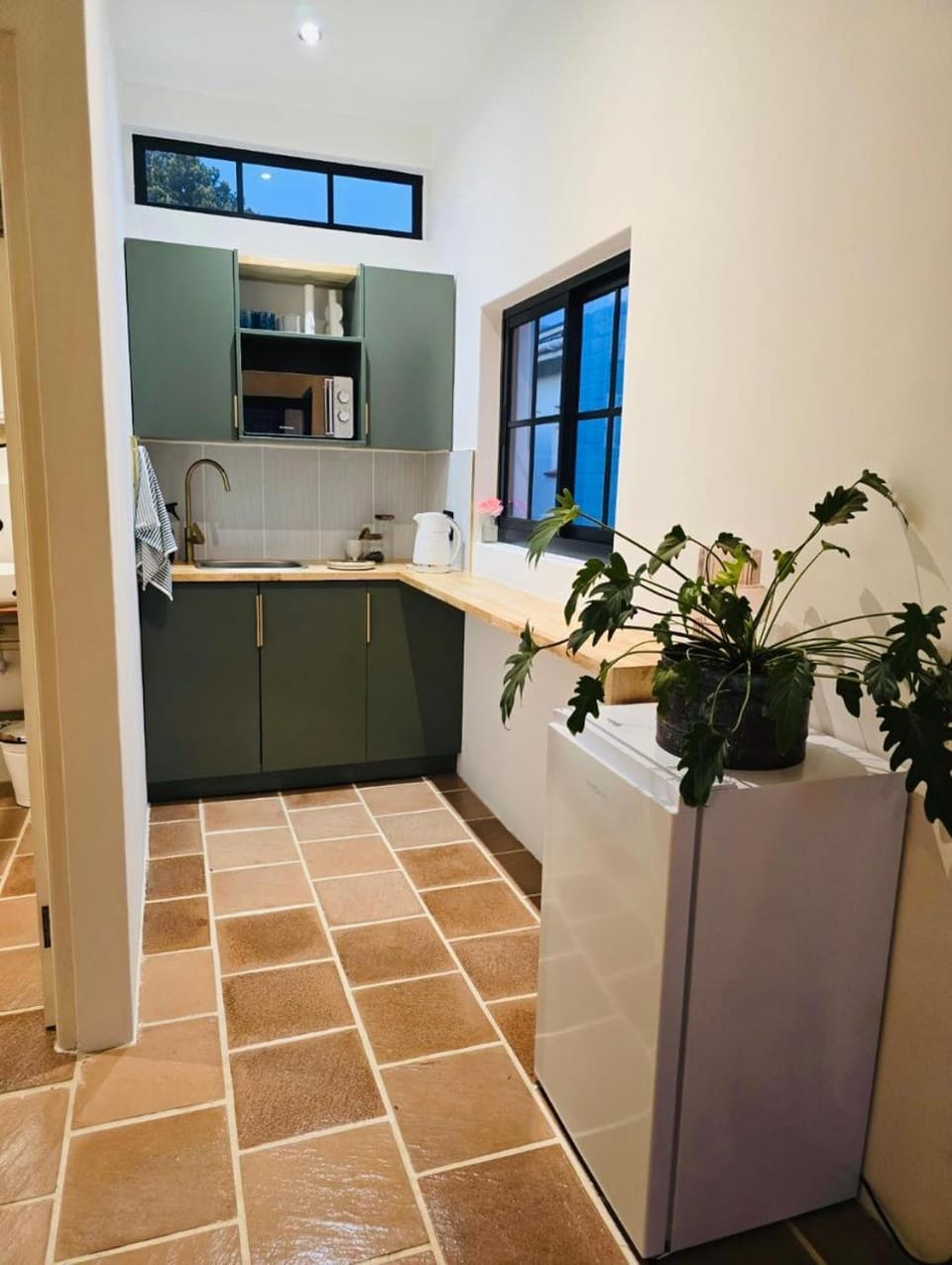 SELAH - Rest Cottage Stellenbosch Apartment in Stellenbosch