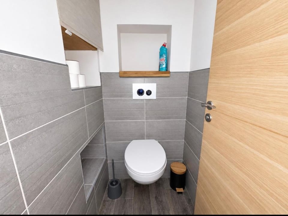 Le petit Cabestany Apartment in Perpignan
