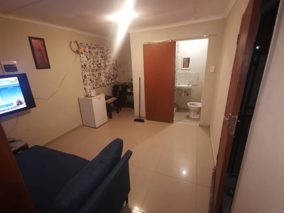 MbangwetaAirbnb Apartment in Namibia