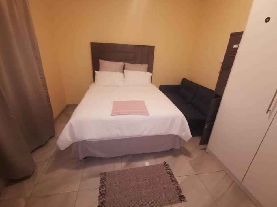 MbangwetaAirbnb Apartment in Namibia