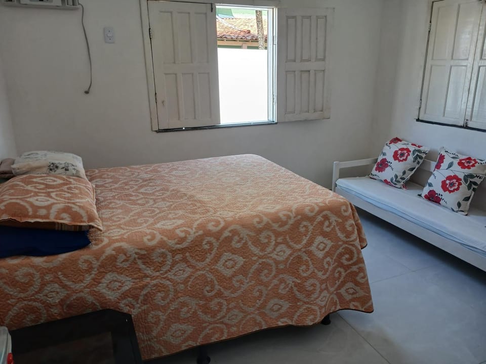 Casa em frente ao mar na praia da caueira House in State of Sergipe, Brazil