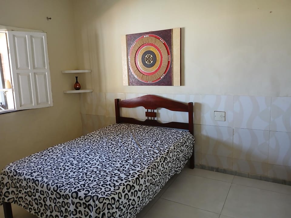 Casa em frente ao mar na praia da caueira House in State of Sergipe, Brazil