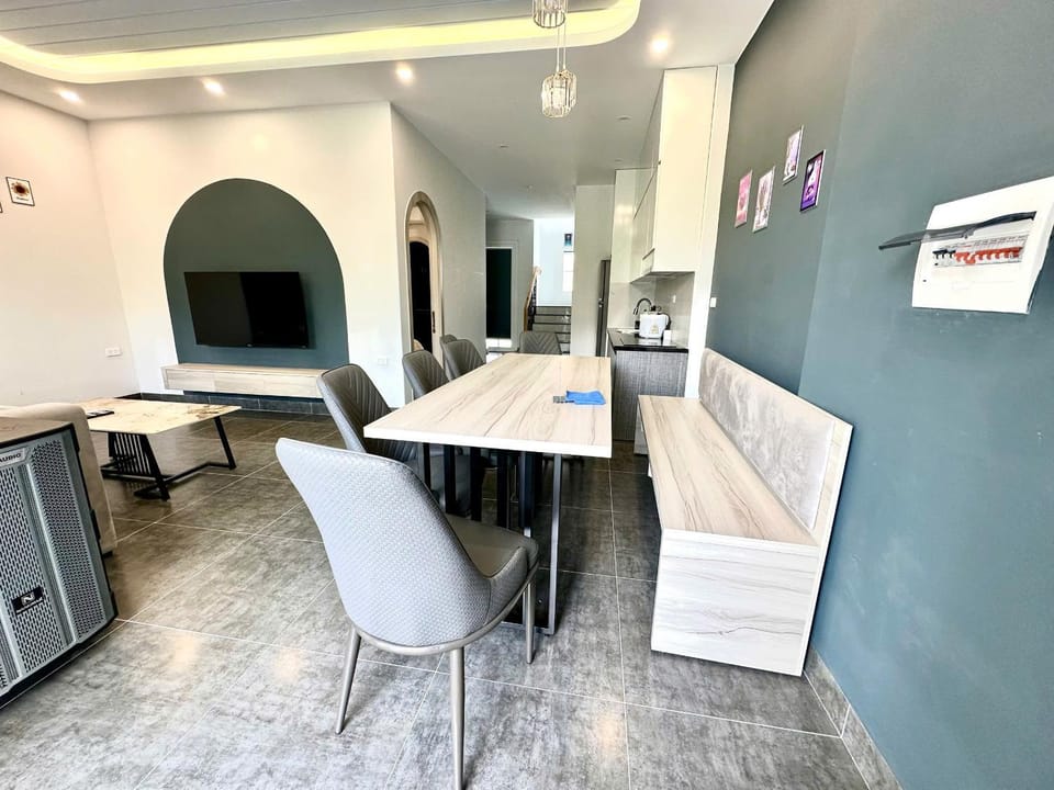 villa 46 dialan Apartment in Phan Thiet