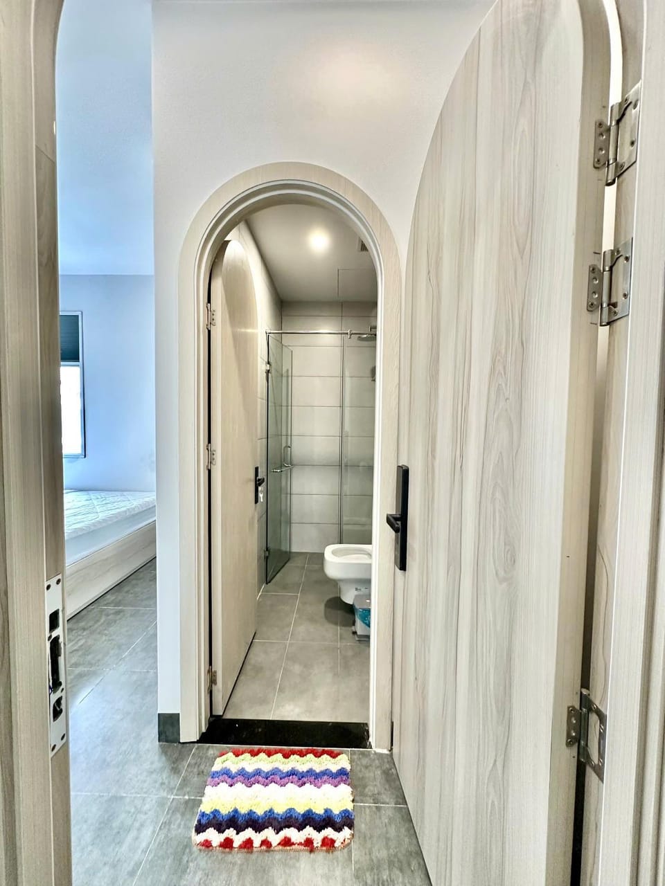 villa 46 dialan Apartment in Phan Thiet