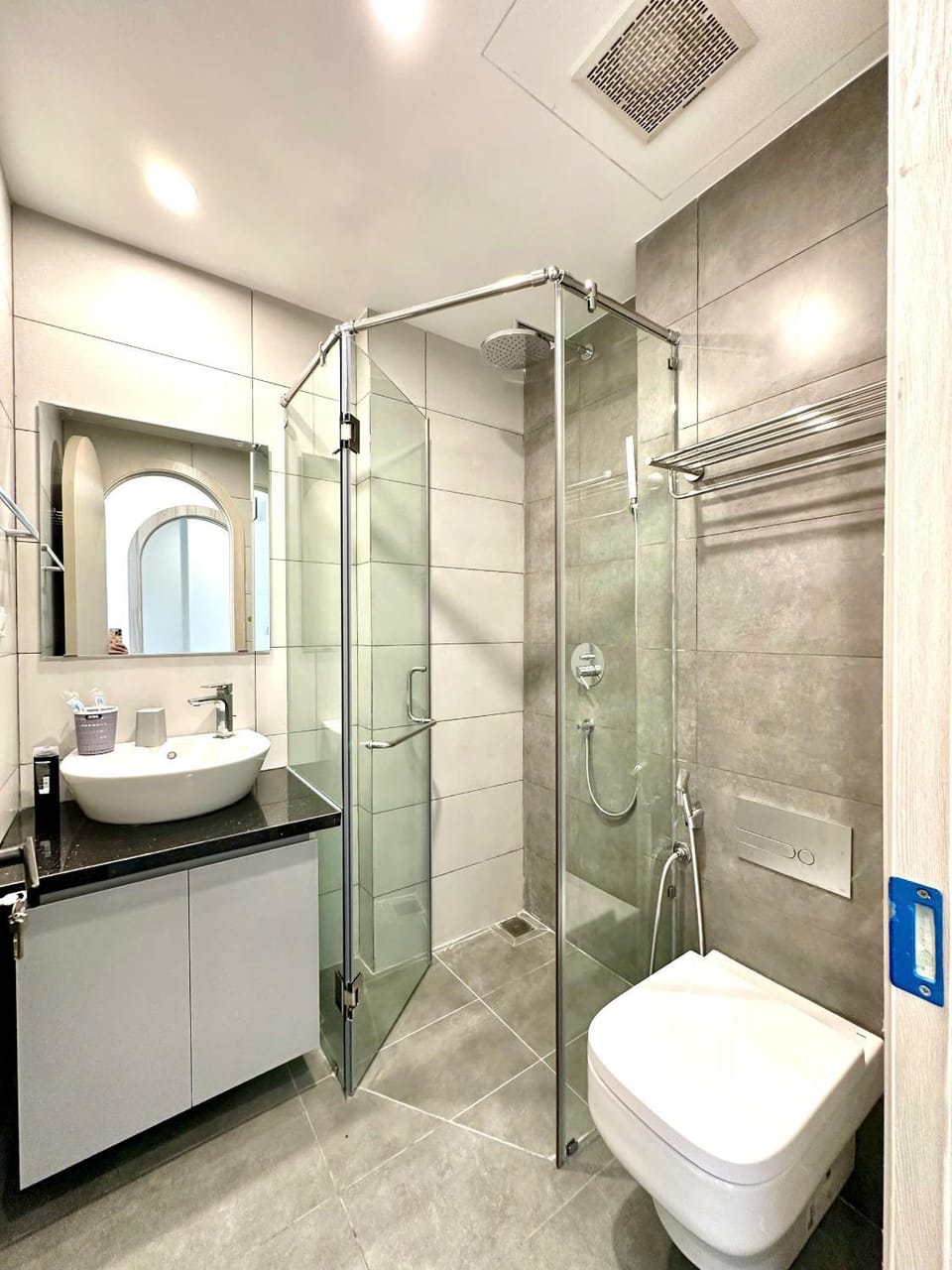 villa 46 dialan Apartment in Phan Thiet