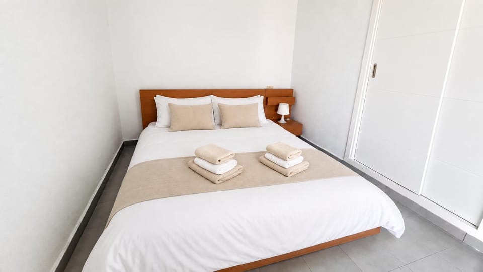 Inmoviva7 Apartamento 273 Apartment in Playa de las Americas