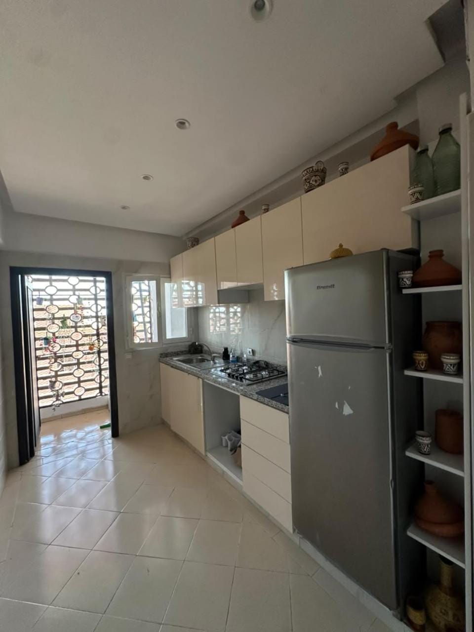 Beautiful, modern, and pleasant apartment in Marrakesh Apartment in Marrakesh
