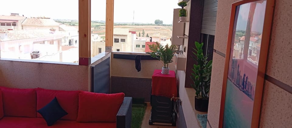 alia Apartment in Tangier-Tétouan-Al Hoceima