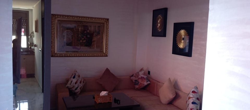alia Apartment in Tangier-Tétouan-Al Hoceima