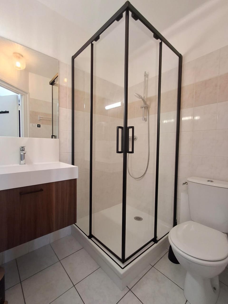 Escale en Perche Hotel in Normandy