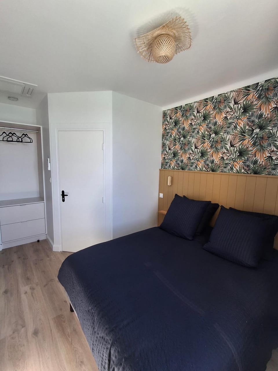 Escale en Perche Hotel in Normandy