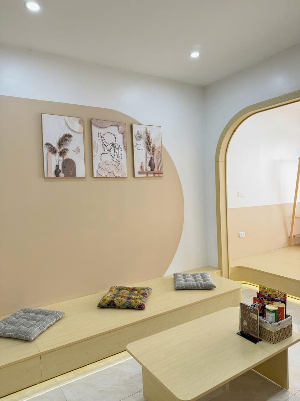 Vista Homestay Phan Đình Phùng - Thái Nguyên Apartment in Vietnam