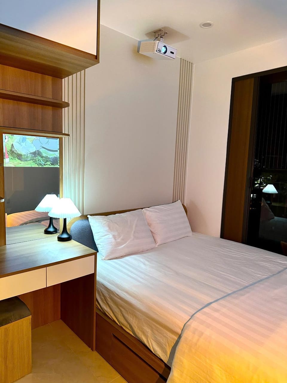 Vista Homestay Phan Đình Phùng - Thái Nguyên Apartment in Vietnam