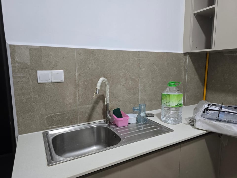 Villa Eva at Santorini Apartment in Negombo