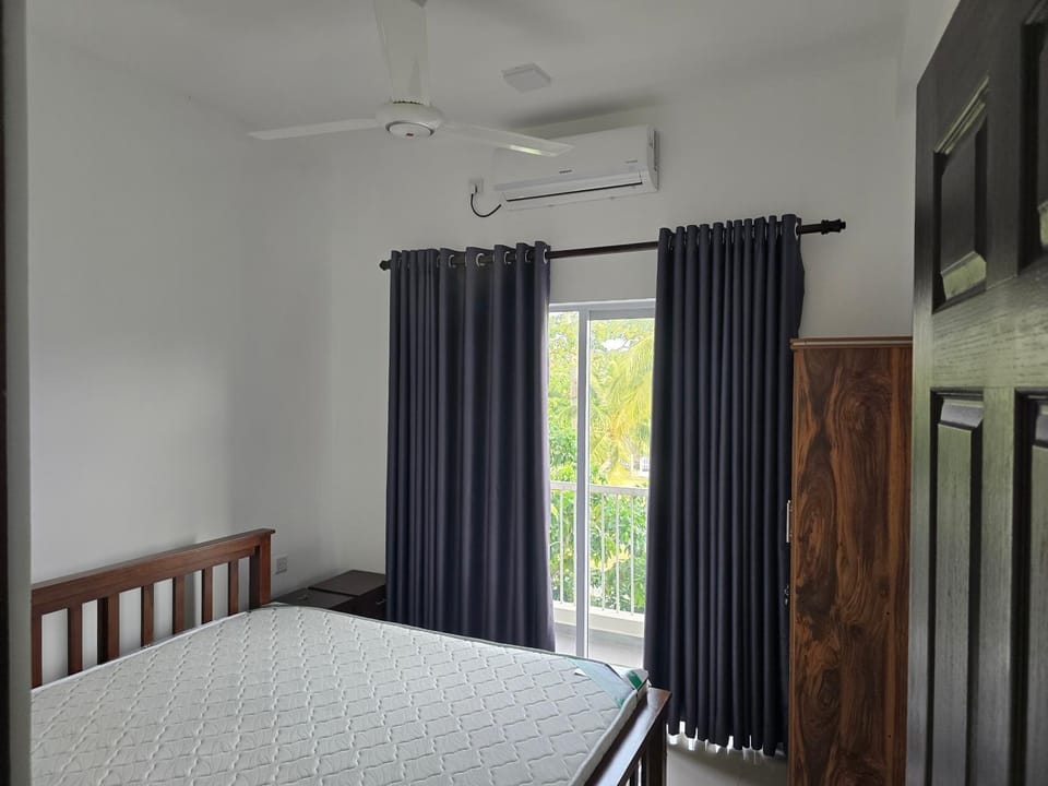 Villa Eva at Santorini Apartment in Negombo