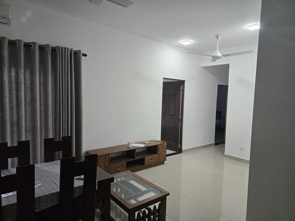 Villa Eva at Santorini Apartment in Negombo